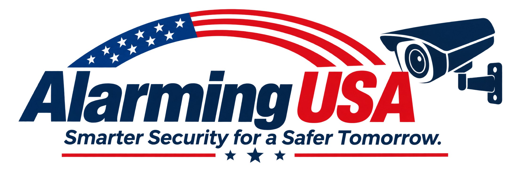 Alarming USA