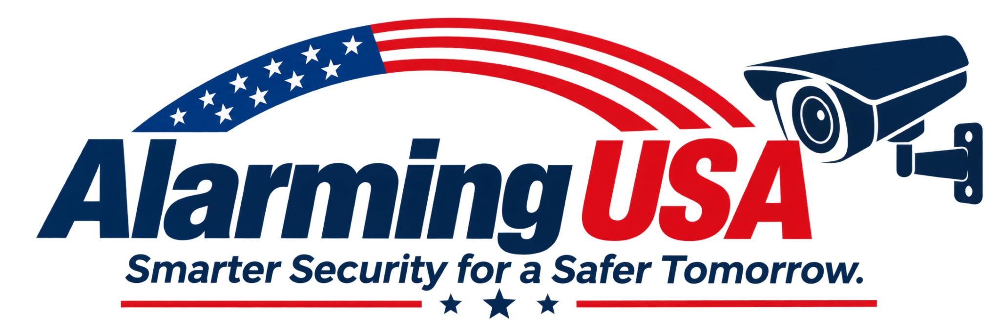 Alarming USA